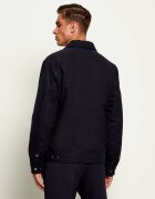 Woolrich Geacă de puf Keating | lână | regular fit