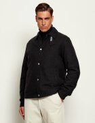 Woolrich Geacă de puf Keating | lână | regular fit