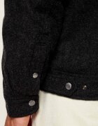 Woolrich Geacă de puf Keating | lână | regular fit