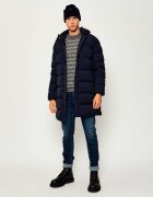 Woolrich Geacă de puf Matt | regular fit