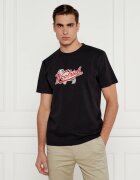 Woolrich Tricou | regular fit