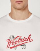 Woolrich Tricou | regular fit