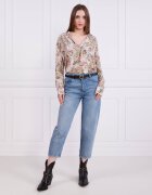 Zadig&Voltaire Bluză TINK SOFT YOKO FLOWER | Regular Fit