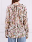 Zadig&Voltaire Bluză TINK SOFT YOKO FLOWER | Regular Fit