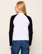 Zadig&Voltaire Bluză Walkra | regular fit