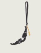 Zadig&Voltaire Breloc Z WINGS MONOGRAM