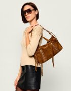 Zadig&Voltaire Cufăr Madison | piele întoarsă