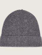 Zadig&Voltaire De lână căciulă Beny | cu adaos de mătase și cașmir