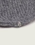 Zadig&Voltaire De lână căciulă Beny | cu adaos de mătase și cașmir