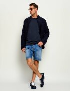 Zadig&Voltaire De lână geacă Venezia | Relaxed fit