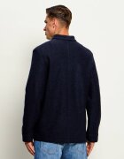 Zadig&Voltaire De lână geacă Venezia | Relaxed fit