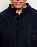 Zadig&Voltaire De lână geacă Venezia | Relaxed fit