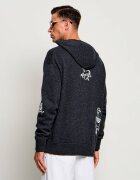 Zadig&Voltaire De lână pulover Camillo | Relaxed fit cu adaos de cașmir