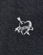 Zadig&Voltaire De lână pulover Camillo | Relaxed fit cu adaos de cașmir
