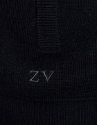 Zadig&Voltaire De lână pulover Gweno | Relaxed fit cu adaos de cașmir