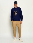 Zadig&Voltaire De lână pulover Swonny We Doberman | regular fit
