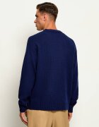 Zadig&Voltaire De lână pulover Swonny We Doberman | regular fit