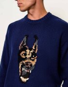 Zadig&Voltaire De lână pulover Swonny We Doberman | regular fit