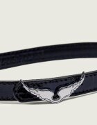 Zadig&Voltaire De piele brățară Rock