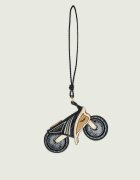 Zadig&Voltaire De piele breloc Motorider