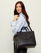 Zadig&Voltaire De piele cufăr ANGEL
