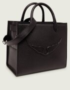 Zadig&Voltaire De piele cufăr ANGEL