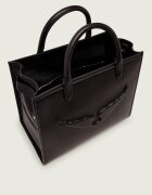 Zadig&Voltaire De piele cufăr ANGEL