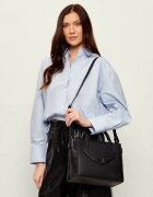 Zadig&Voltaire De piele cufăr ANGEL