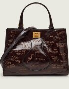 Zadig&Voltaire De piele cufăr Jack