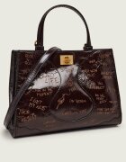 Zadig&Voltaire De piele cufăr Jack