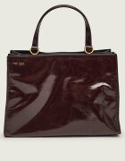 Zadig&Voltaire De piele cufăr Jack