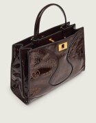 Zadig&Voltaire De piele cufăr Jack