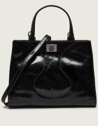 Zadig&Voltaire De piele cufăr Jack Mini Vintage