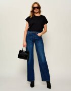 Zadig&Voltaire De piele cufăr Jack Mini Vintage