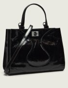 Zadig&Voltaire De piele cufăr Jack Mini Vintage