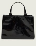 Zadig&Voltaire De piele cufăr Jack Mini Vintage