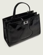 Zadig&Voltaire De piele cufăr Jack Mini Vintage