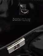 Zadig&Voltaire De piele cufăr Jack Mini Vintage