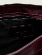 Zadig&Voltaire De piele cufăr Madison Small Vintage