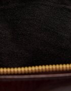 Zadig&Voltaire De piele geantă pe umăr JIM VINTAGE