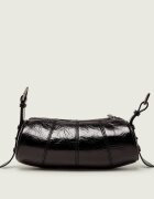 Zadig&Voltaire De piele geantă pe umăr LE ROUDOUDOU