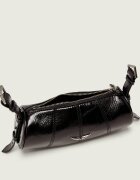Zadig&Voltaire De piele geantă pe umăr LE ROUDOUDOU
