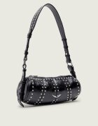 Zadig&Voltaire De piele geantă pe umăr Le Roudoudou