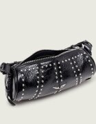 Zadig&Voltaire De piele geantă pe umăr Le Roudoudou