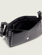 Zadig&Voltaire De piele geantă pe umăr Le Zouzou