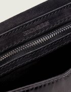 Zadig&Voltaire De piele geantă pe umăr Le Zouzou
