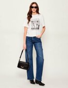 Zadig&Voltaire De piele geantă pe umăr LE ZOUZOU VINTAGE