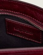 Zadig&Voltaire De piele geantă pe umăr Madison Mini Vintage