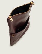 Zadig&Voltaire De piele geantă pe umăr Rock