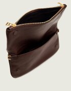 Zadig&Voltaire De piele geantă pe umăr ROCK